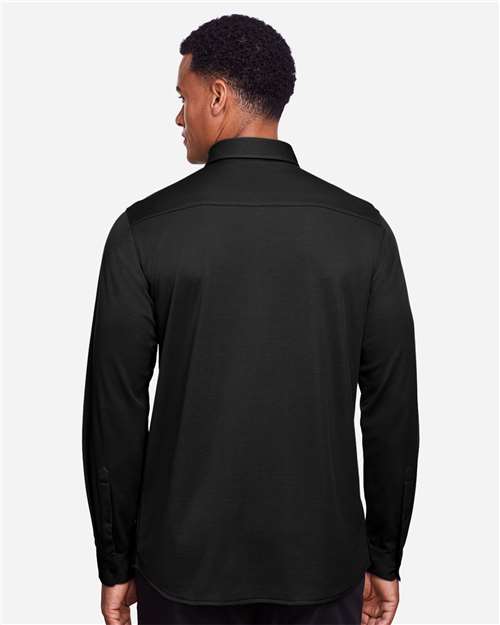 Black-model Image