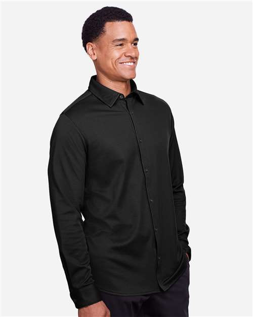 Black-model Image