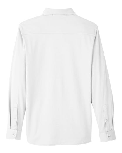 White-model Image