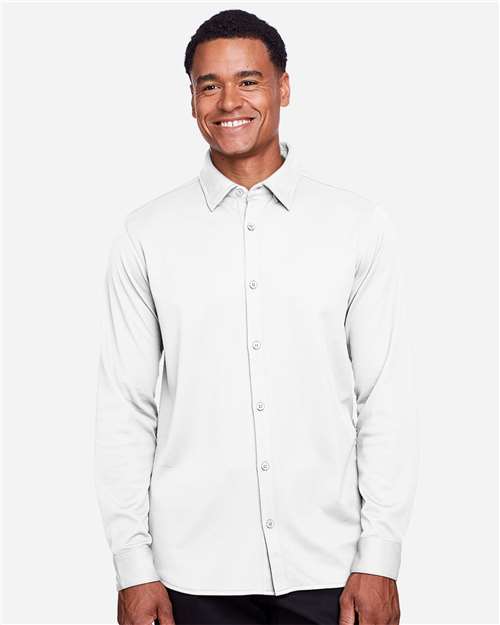 White-model Image