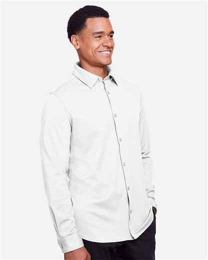 White-model Image