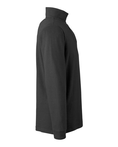 Black-model Image