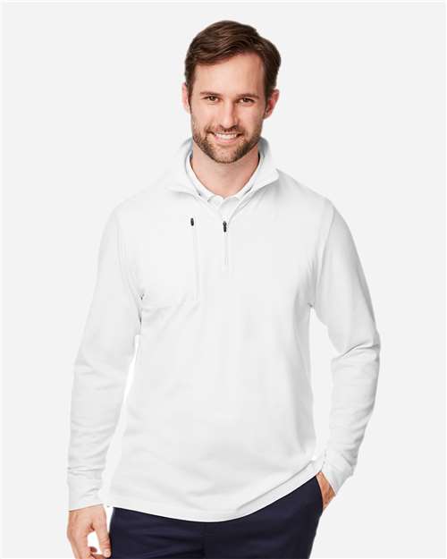 White-model Image