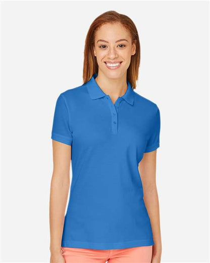 French Blue-model Image