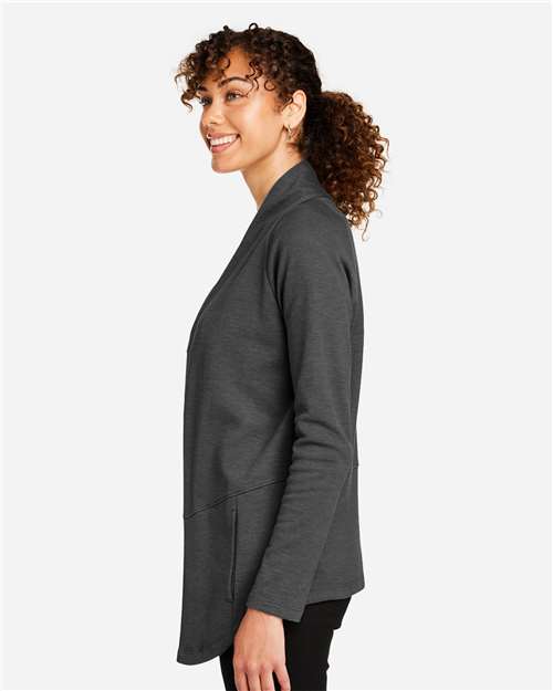 Black Melange-model Image