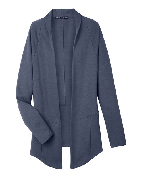 Navy Melange