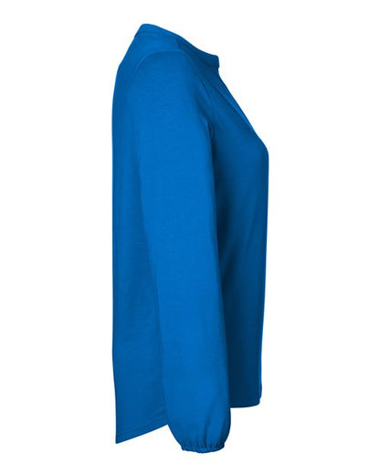 French Blue-model Image