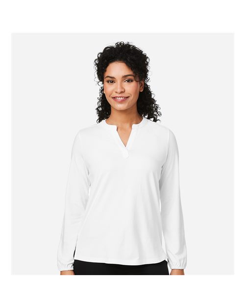 White-model Image