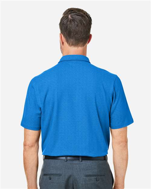 French Blue/ CR Blue-model Image
