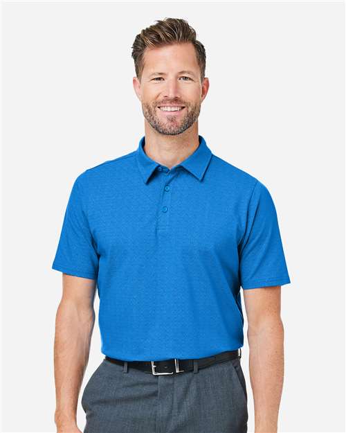 French Blue/ CR Blue-model Image