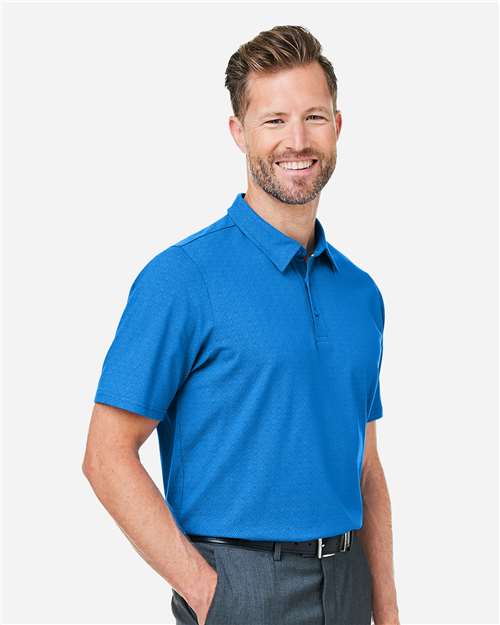 French Blue/ CR Blue-model Image