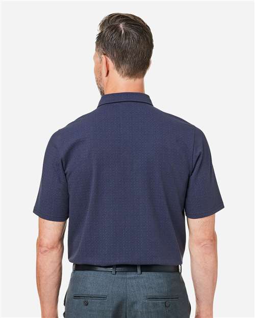 Navy/ French Blue-model Image