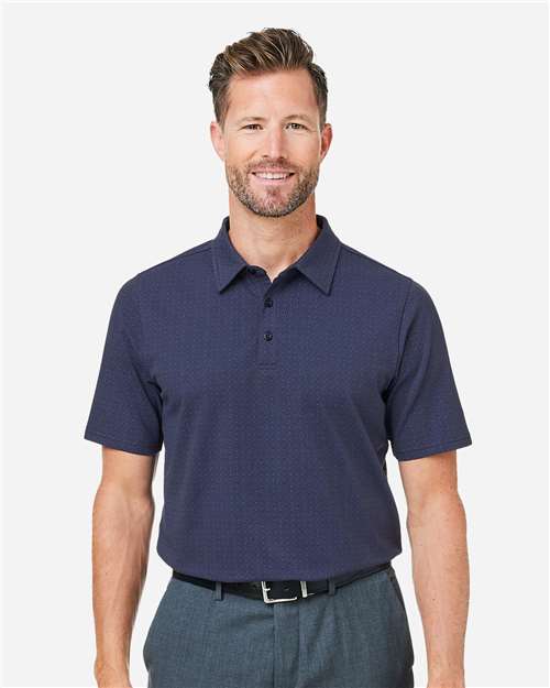 Navy/ French Blue-model Image