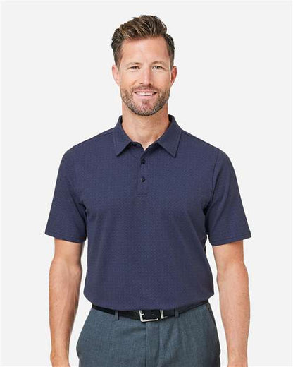 Navy/ French Blue-model Image