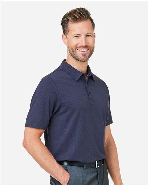 Navy/ French Blue-model Image