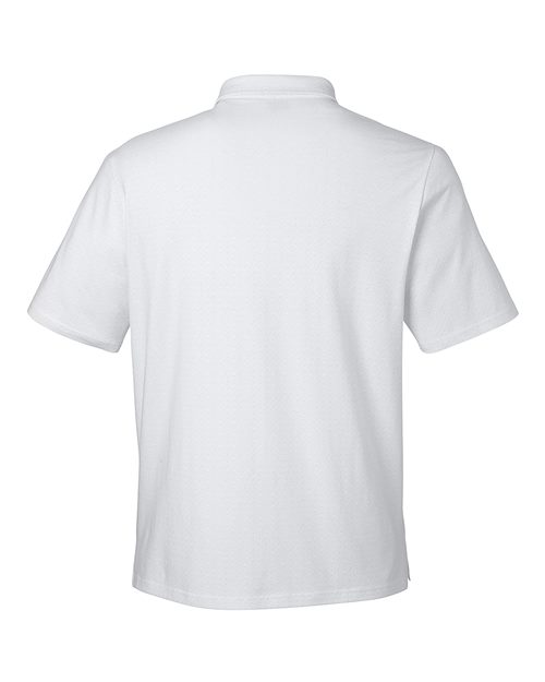 White/ Silver-model Image