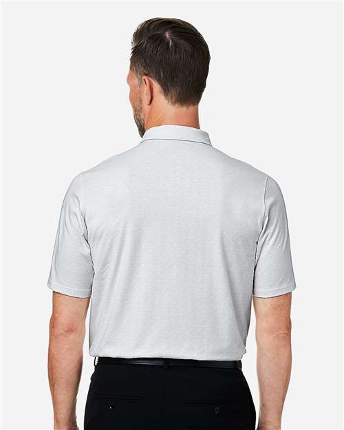 White/ Silver-model Image