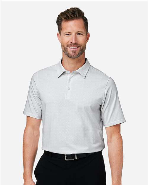 White/ Silver-model Image