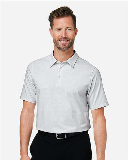 White/ Silver-model Image