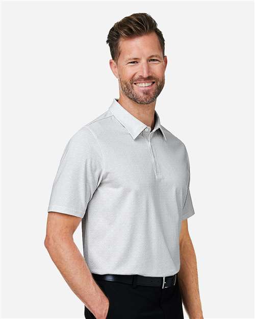 White/ Silver-model Image