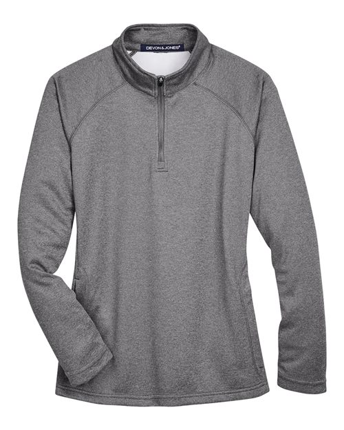 Dark Grey Heather