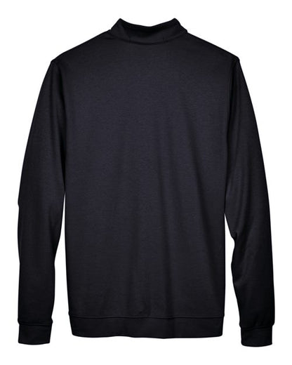 Black/ Grey Heather/ Graphite-model Image