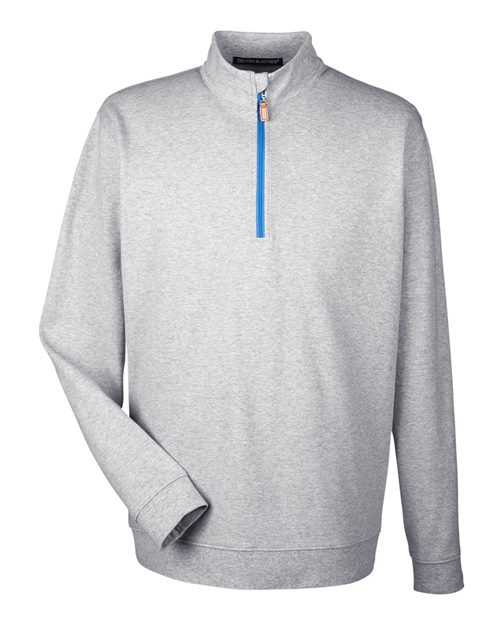Grey Heather/ Grey H/ French Blue