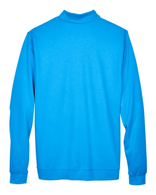 Ocean Blue/ Navy/ Ocean Blue-model Image