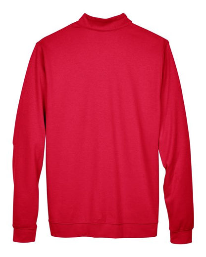 Red/ Navy/ Red-model Image