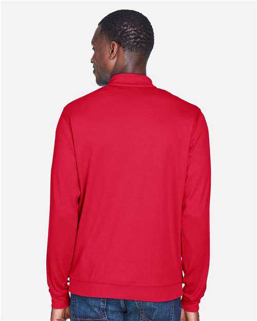 Red/ Navy/ Red-model Image