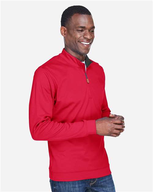 Red/ Navy/ Red-model Image