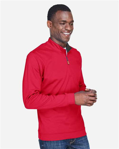 Red/ Navy/ Red-model Image