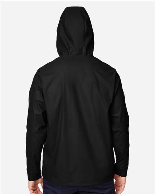 Black-model Image