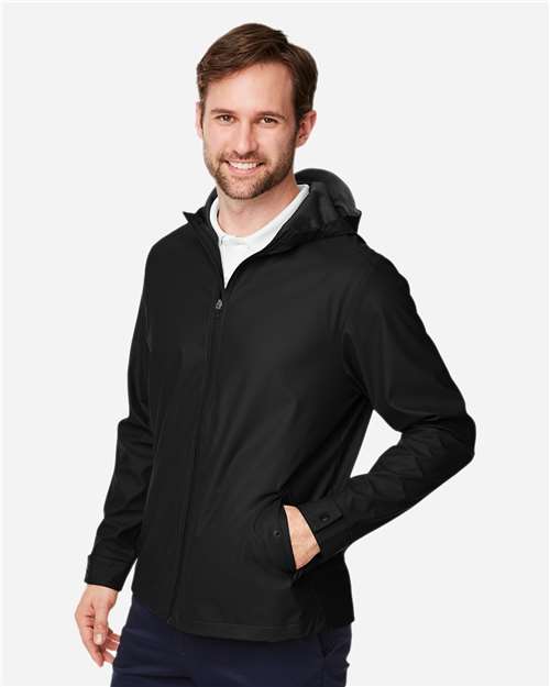 Black-model Image