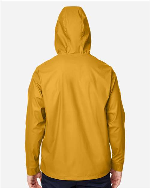 Prescott Yellow-model Image