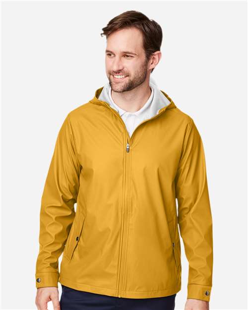 Prescott Yellow-model Image