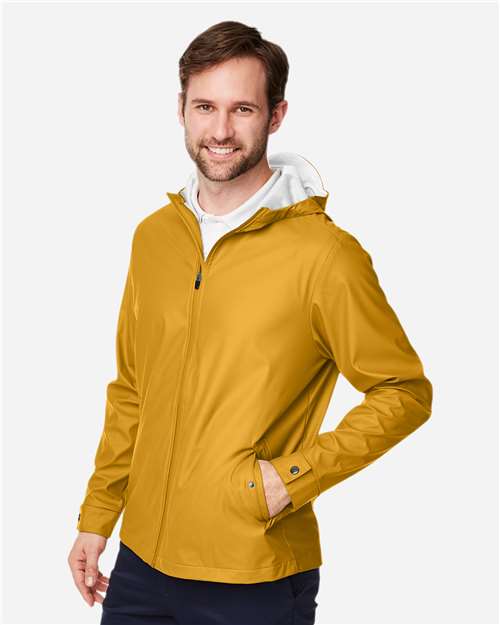 Prescott Yellow-model Image