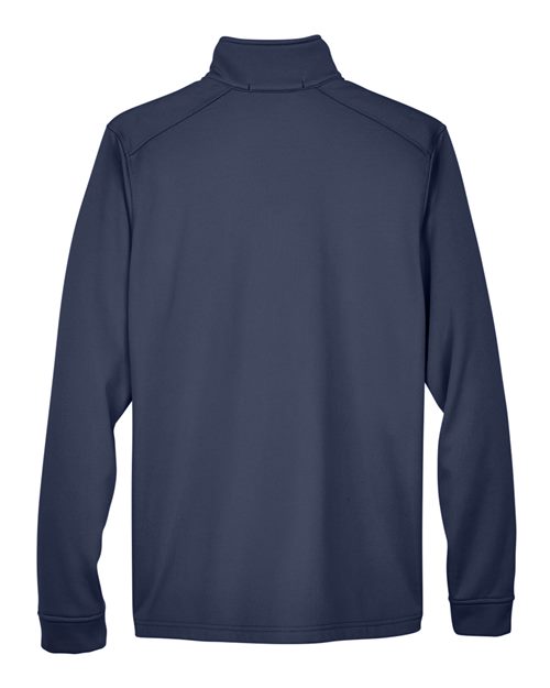 Navy/ Navy Heather-model Image