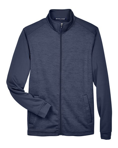 Navy/ Navy Heather