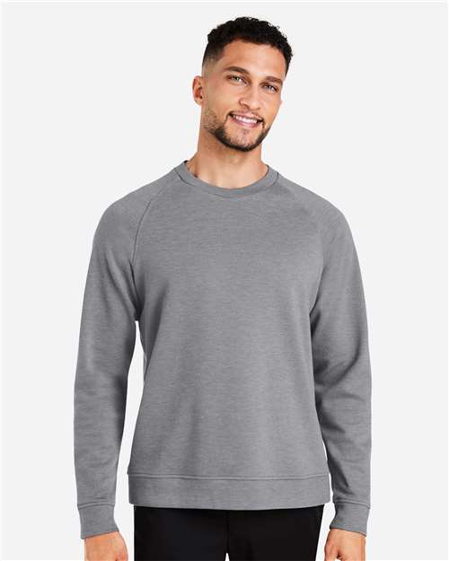 Graphite Melange-model Image