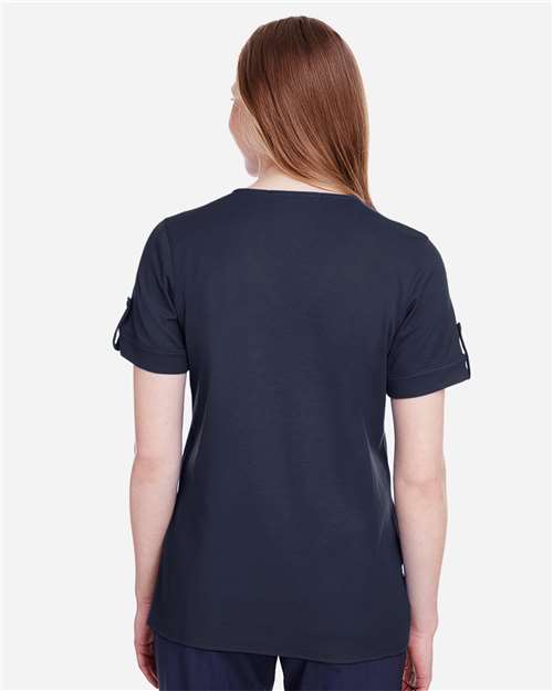 Navy-model Image