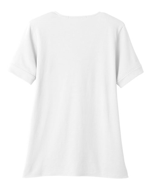 White-model Image