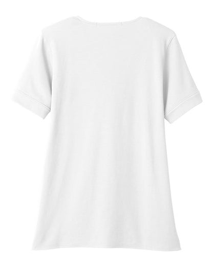 White-model Image