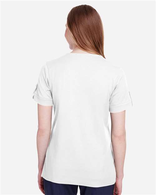 White-model Image