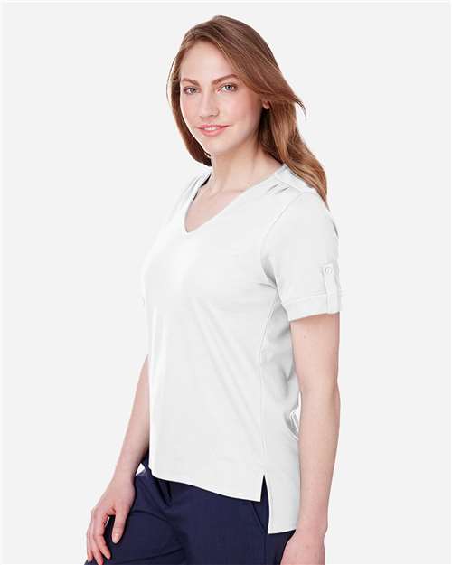 White-model Image