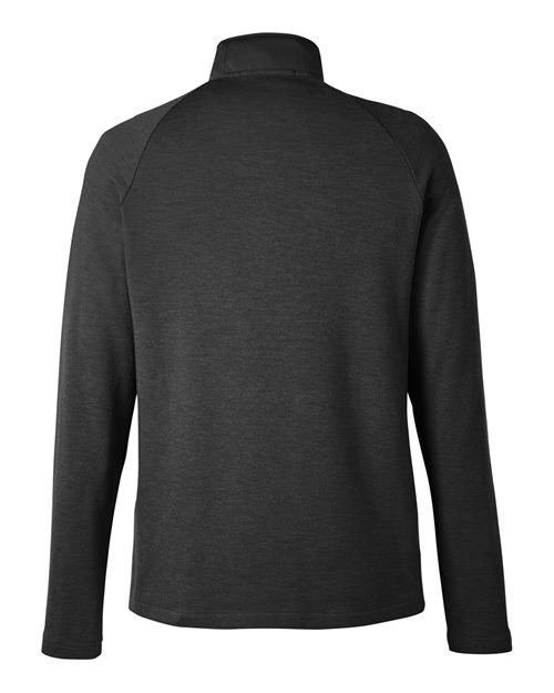Black/ Melange Black-model Image