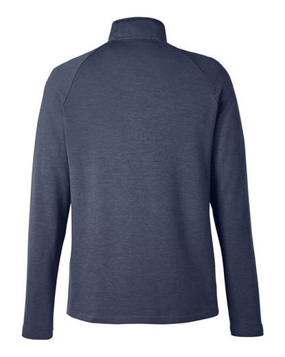 Navy Melange/ Navy-model Image