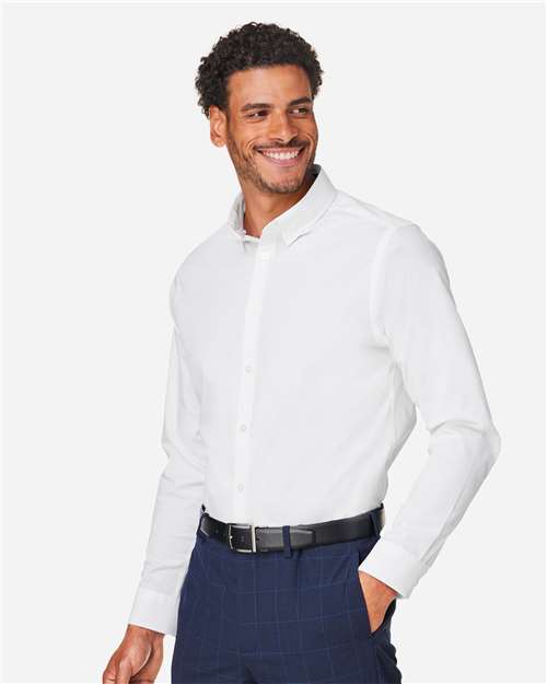 White-model Image