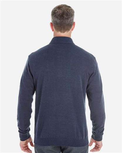 Navy/ Graphite-model Image