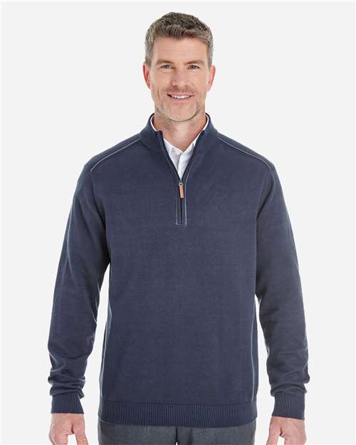 Navy/ Graphite-model Image